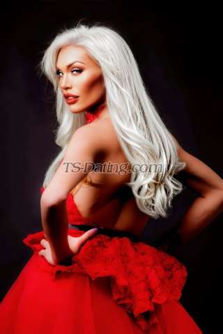 trans girl SIENNATRANS 6040948