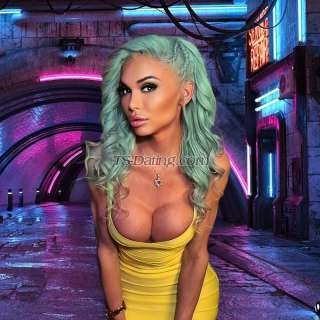 trans girl SIENNATRANS 6937205