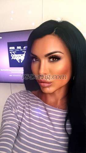trans girl SIENNATRANS 9694179