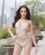 SMILE SMILE Bangkok TS escort 