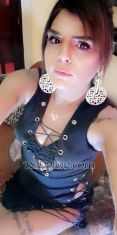 SOFIE BIGCOCK Delhi TS escort 