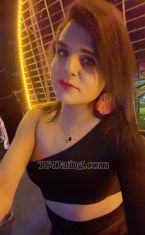 SOFIE BIGCOCK Delhi TS escort 