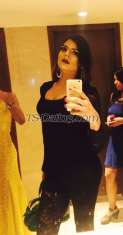 SOFIE BIGCOCK Delhi TS escort 