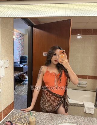 trans girl SONIAGAZINI 8466415
