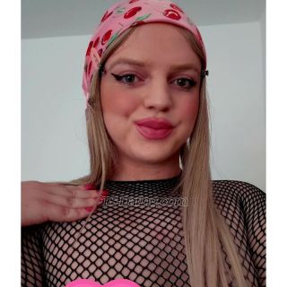 trans girl SabinaRami 4717683