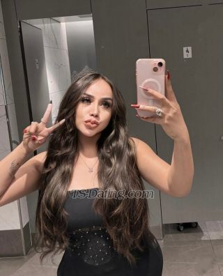 trans girl Sabirabinta 6448702