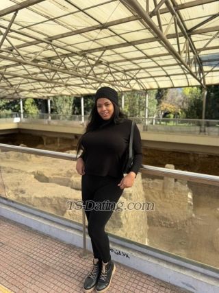 trans girl SabrinaSuzuk 9882519