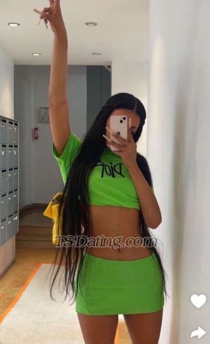 trans girl Sabrinamaroc 6028627