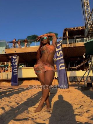 trans girl Safirocolomb 6127451