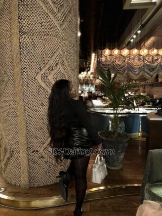 trans girl Safirocolomb 6127504