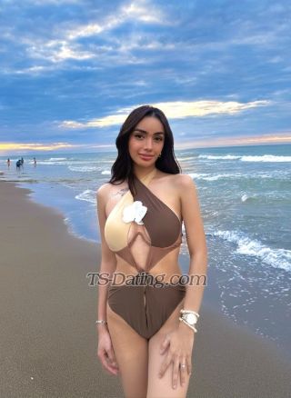 trans girl SahayaLove 2876722