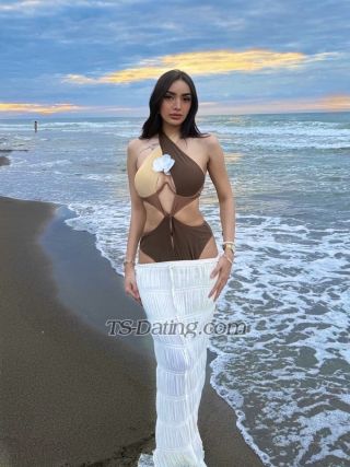 trans girl SahayaLove 2876764