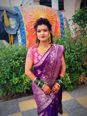 SahebaShemale Pune Transex Ciao ragazzi! Mi chiamo Aashu, vengo da Pune, sono una ragazza transgender pura. Ho Vajayna, la vostra migliore compagna, con una personalità aggraziata e sofisticata, nata e cresciuta a Mumbai. Ho un bellissimo corpo tonico indiano, dato che faccio la modella, sono alta 1,65 m e ho delle gambe molto sexy. Sono attenta alle vostre fantasie, e sono naturalmente dolce con un lato dominante che amerete conoscere. Messaggi d'amore | Per principianti | Esperienza con ragazze | Giochi di ruolo | BDSM | Aperta a nuove possibilità. Gioco solo sul sicuro. Non vedo l'ora di incontrare persone di classe e dalla mentalità aperta. State alla larga dalle perditempo. Videochiamate, chiamate audio, in-call, outcall..............