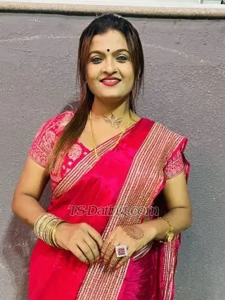 Shemale SahebaShemale 7063422