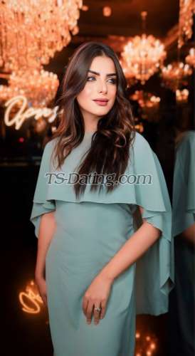 trans girl Saira23 8251370