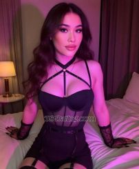 Sakurarai Manama Transex Hello, my name is Neila🥰 I'm 23years old, I have a big, fully functional 18cm dick, I do everything, I'm complete and very naughty, I'm exactly like in the photos, surprises here are only positive✨
See uNeila❤️
