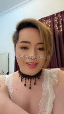 Salifa8899 Al Khoba Transex I am Thailand ladyboy 
Ready to make u happy Everyday 
Massage I can also if u want I good take care 
Happy to see u thank u