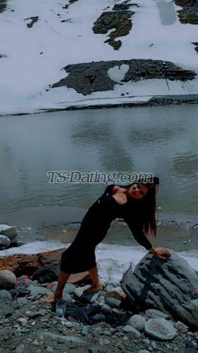 trans girl Saliina 9169704