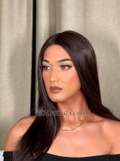 Salsagray19 Melbourne Transex Hola,I am Salsa Gray. FRESH CD JUST LANDED IN
MELBOURNE!Tall, seductive, and dripping in
confidence.I am 24 yo, 5'11 & 60kg crossdresser ready
to bring your deepest desires to life. Smooth skin, sexy
curves with juicy tool and playful side that loves to tease
and please.Discreet and open-minded, I offer
a passionate, sensual experience that's anything but
ordinary.Whether you're curious or craving, I'll make
sure you leave satisfied and wanting more.Let's
turn your fantasy into reality - message me and let the fun
begin.