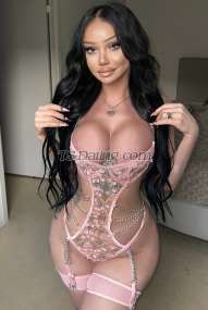 Fetish Shemales - Latex Leather Rubber & PVC Cothing - TS-Dating.com