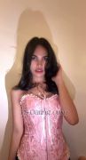 Samantha10 Taichung Transex They say you need to travel far to experience heaven. Well
I've got good news for you, I can definitely bring it right
into your room! Unleash the Asian sexyness you'll
never forget. I'm here to SATISFY your sexual needs and
desires on your own terms. This body wonderland is ALL
YOURS. Don't be shy, feel free to message coz it is for you
to TRY!