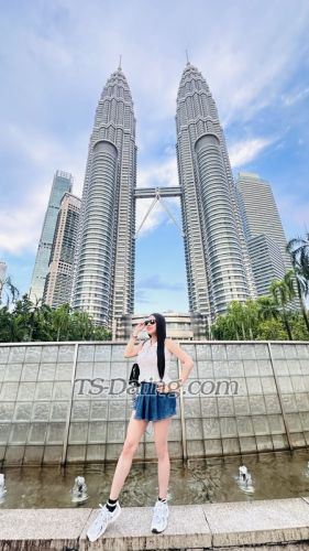 trans girl SamanthaMae 8527197