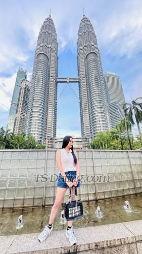 trans girl SamanthaMae 8528945