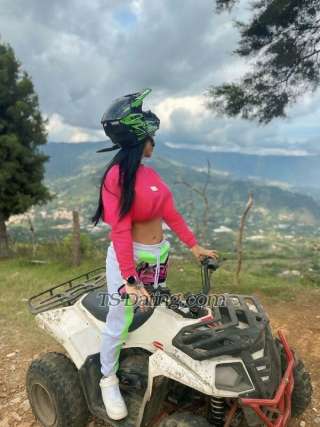 trans girl SamanthaMons 8633263