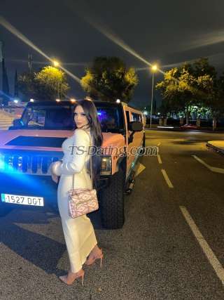 trans girl SamanthaTopEs 0850078 trans girl SamanthaTopEs 0850078