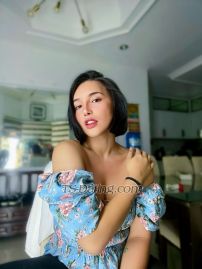 Samantha ann Makati TS escort 