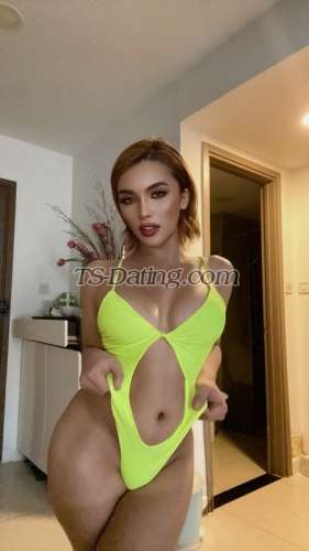 trans girl Samanthaann 0907078