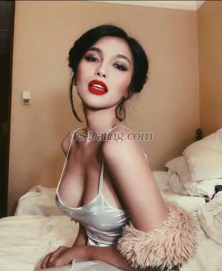 trans girl Samanthaann 1550961