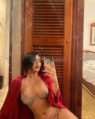 trans girl Samanthaann 2360468