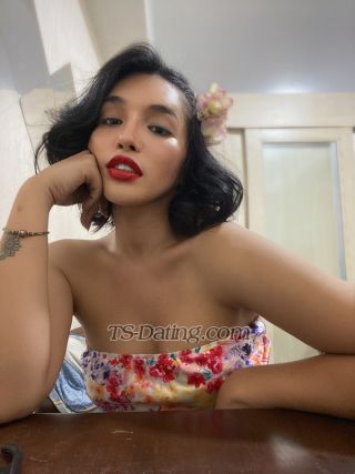 trans girl Samanthaann 2757557