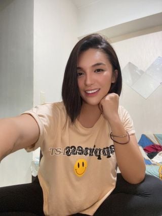 trans girl Samanthaann 2769770