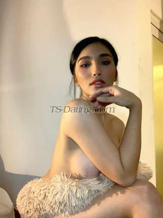 trans girl Samanthaann 3038364