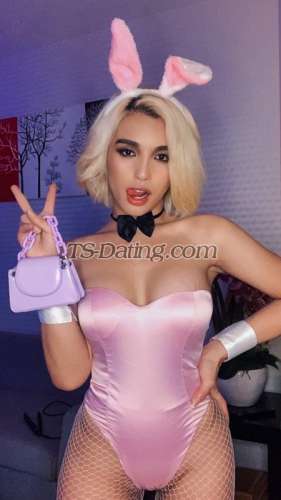 trans girl Samanthaann 4197721