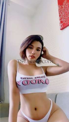 trans girl Samanthaann 5564047