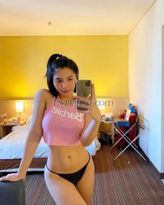 trans girl Samanthaann 7735386