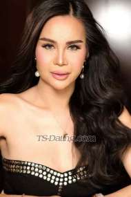 Samantha esco Cebu City Transex Uma transgênero sexy na cidade de Cebu... que acredita que a beleza de uma trans não pode ser vista através das roupas que ela veste, do corpo que ela carrega, nem da maneira como ela penteia o cabelo. A beleza de uma trans pode ser vista através de seus olhos, a porta de entrada para sua alma... basta entrar em contato comigo e eu serei muito receptiva1❤