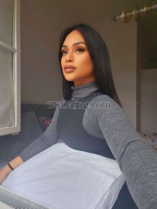 trans girl Samanthafoe 4202415