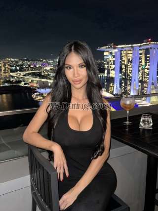 trans girl Samanthahol 8022901