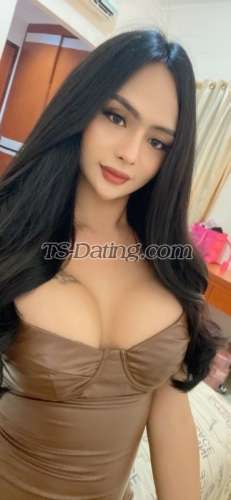 trans girl Samanthallin 1957213