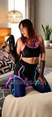 Samantharoy Bangalore Transex 