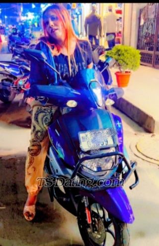 trans girl Samantharoy 0184327