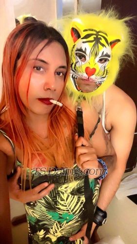 trans girl Samantharoy 0262780