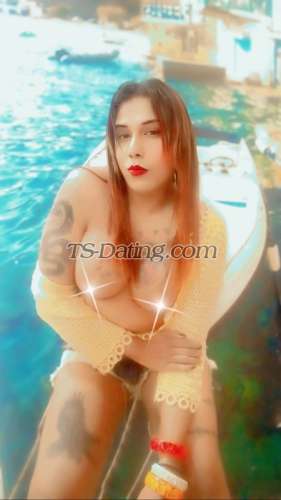 trans girl Samantharoy 1195235