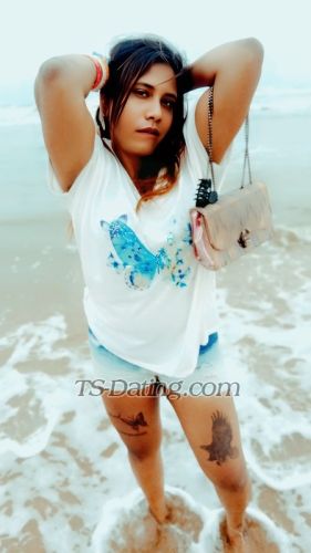 trans girl Samantharoy 6389338