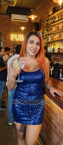 trans girl Samantharoy 7038699