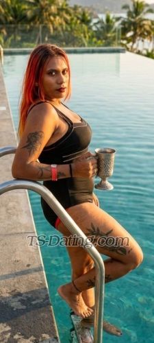 trans girl Samantharoy 7549297